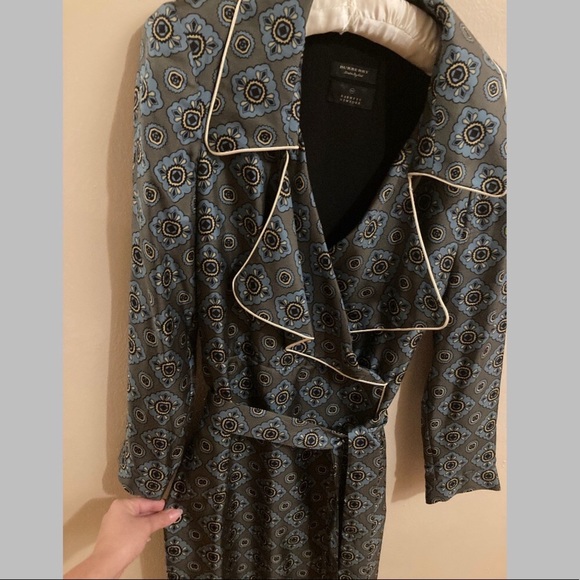 Burberry Vintage September 2016 Collection - Picture 2 of 8